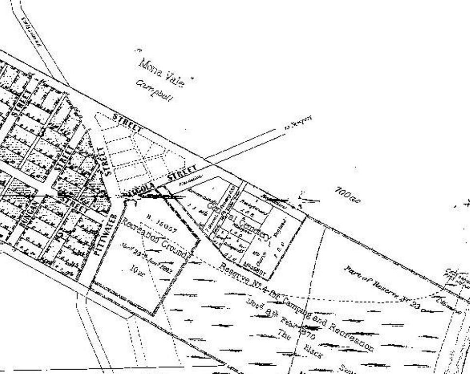 Pittwater Online News